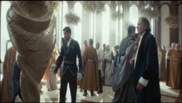 Star Wars Andor (Hindi) - Season 02 Episode 03